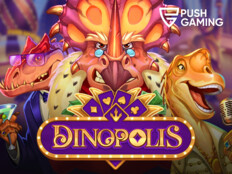 Casino promosyonları 6422